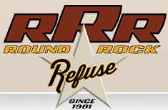 Round Rock Refuse