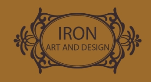 Iron Art And Design