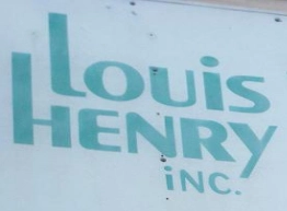 Henry Louis Inc