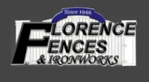 Florence Fences Ironworks