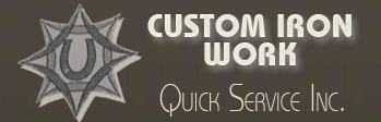 Quick Service Iron Works