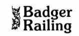 Badger Railing