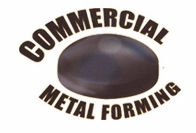 Commercial Metal Forming