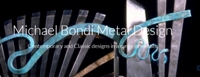 Michael Bondi Metal Design 