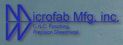 Microfab Manufacturing