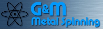 G&M Metal Spinning