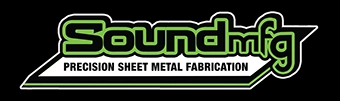 Sound Mfg Inc