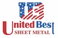 United Best Sheet Metal, Inc