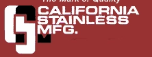 California Stainless Manufacturing Inc