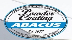 Abacus Powder Coating