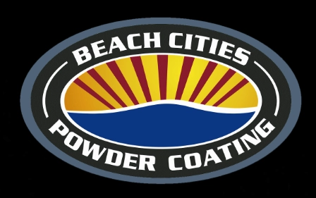 Beach Cities Powder Coating