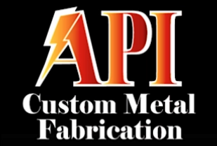 API Custom Metal Fabrication