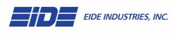 Eide Industries Inc