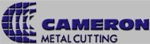 Cameron Metal Cutting