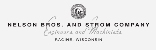 Nelson Bros. & Strom Company