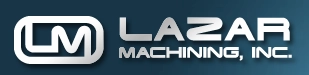 Lazar Machining