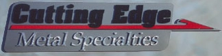 Cutting Edge Metal Specialties