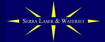 Serra Laser