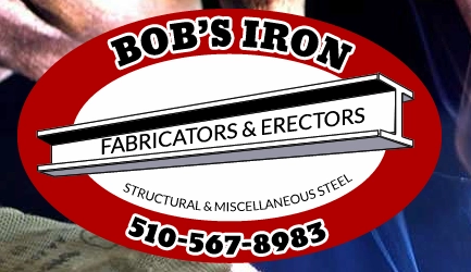 Bobs Iron Inc