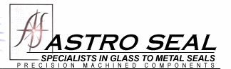 Astro Seal