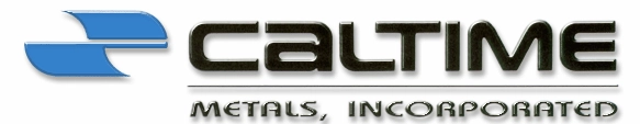 Caltime Metals Inc