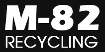 M-82 Recycling