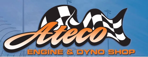 Ateco Engine 