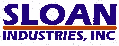 Sloan Industries Inc