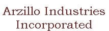 Arzillo Industries, Inc