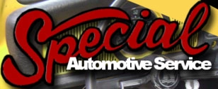 Special Automotive Parts & Services