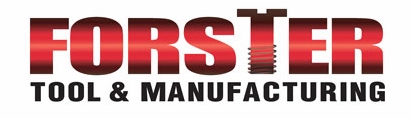 Forster Tool & Manufacturing