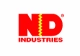 ND INDUSTRIES