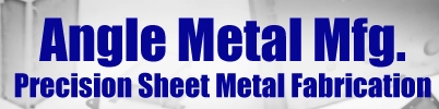 Angle Metal Mfg.