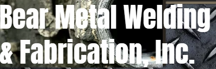 Bear Metal Welding & Fabrication