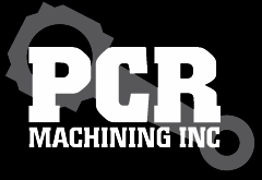 PCR Machining, Inc