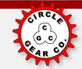 Circle Gear 