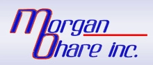 Morgan Ohare Inc