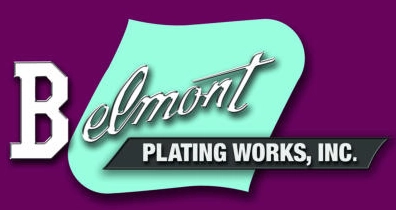 Belmont Plating Works