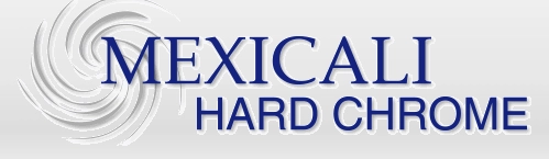 Mexicali Hard Chrome