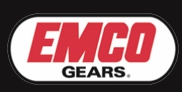 EMCO GEARS