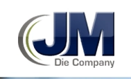 J.M. Die Company