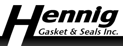 Hennig Gasket & Seals, Inc.