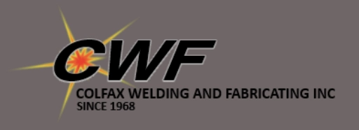 Colfax Welding & Fabricating