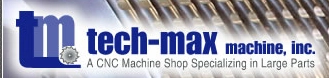 Tech Max Machine