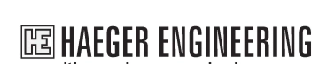 Haeger Engineering