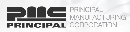 Principal Manufacturing