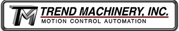 TREND MACHINERY, INC