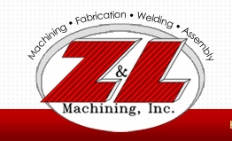 Z&L Machining, Inc