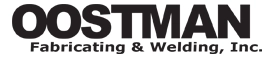 Oostman Fabricating & Welding