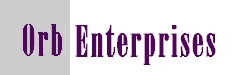 Orb Enterprises Inc